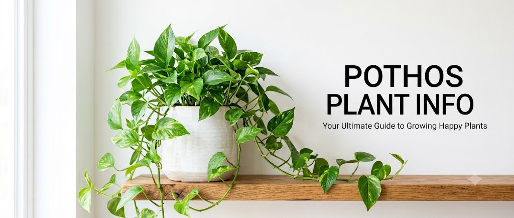 pothos plant info