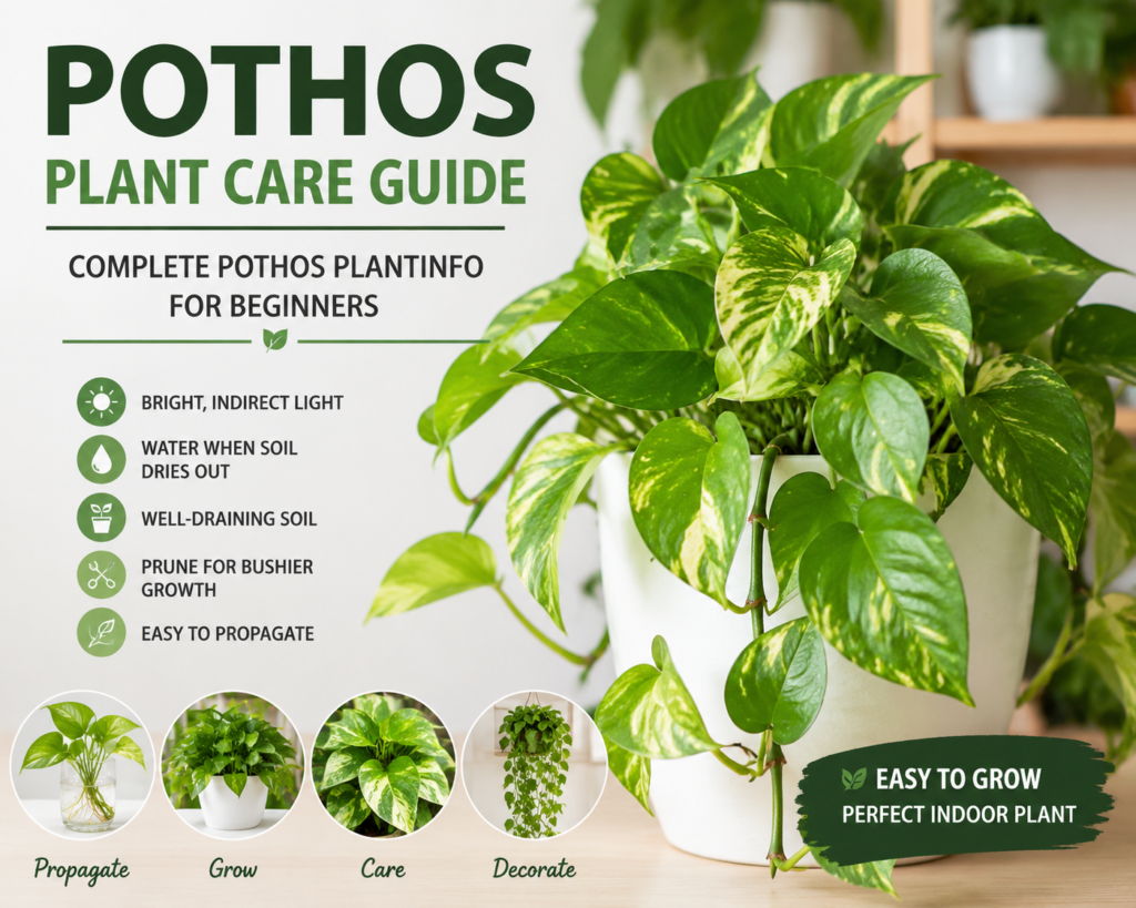 Pothos PlantInfo: How to Grow a Healthy Pothos Plant Indoors (Complete Care Guide) 8f1c4f3a 9d85 4e2b a82f c69fbed13ed3